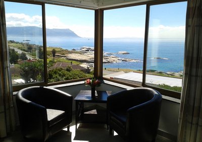 Dream A Little Self-catering Apartment