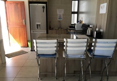 Dream A Little Self-catering Apartment