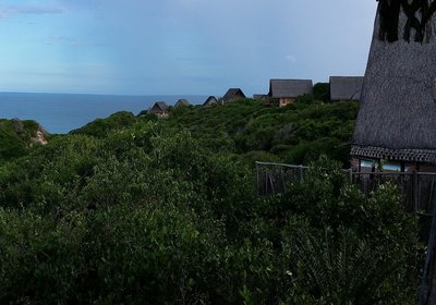 Esperanza Beach Lodge