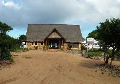 Esperanza Beach Lodge