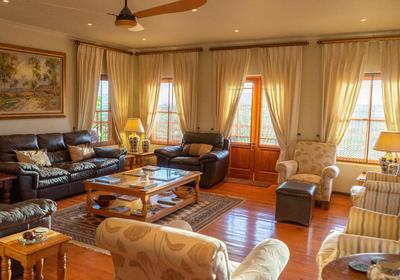 Calitzdorp Country House