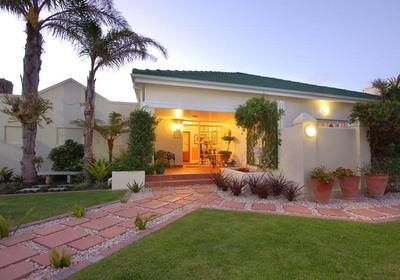 Anchorage Guest House