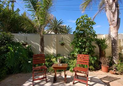 Anchorage Guest House