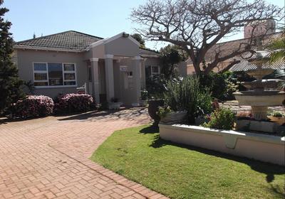 Heugh Road Guest House