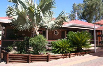 De Vagebond Bed and Breakfast