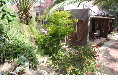 De Vagebond Bed and Breakfast