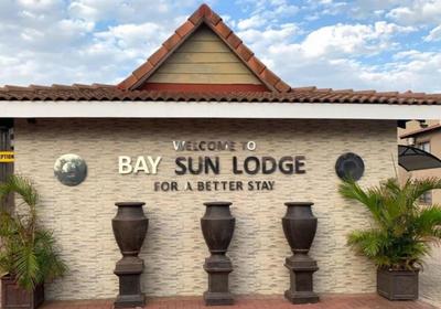 Bay Sun Lodge