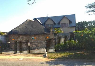 Sheba Rock Guesthouse