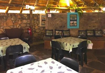 Sheba Rock Guesthouse