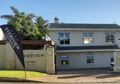 Eversview Guesthouse