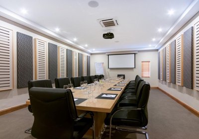 Africanos Country Estate