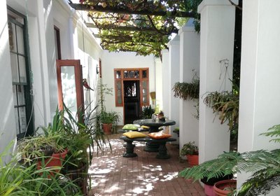 22 Van Wijk Street, Franschhoek