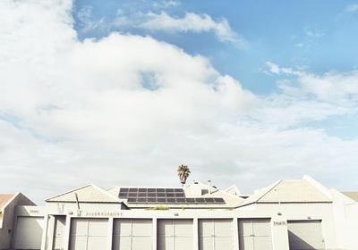 Be-Still Accommodation