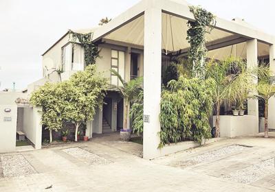 Be-Still Accommodation