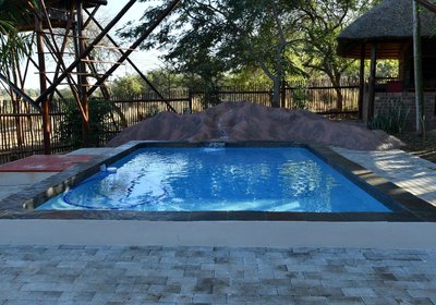 Marloth Park Bona Ngwenya Lodge & Kruger Park Safaris