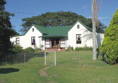 Oribi Gorge Guest Farm