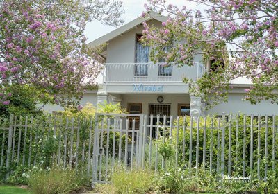 Mirabel Guest House