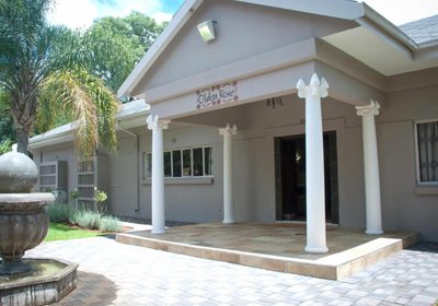 Olden Rose Guest House