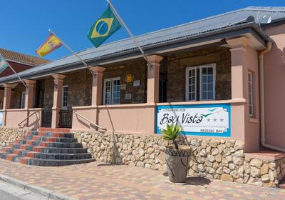 Bay Vista Guesthouse  