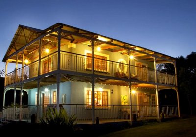 The Nelsbells Cottage