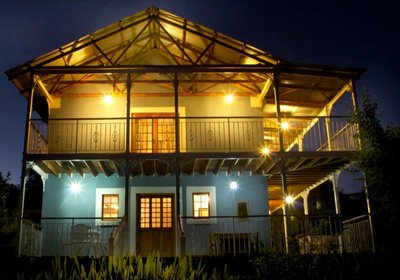 The Nelsbells Cottage