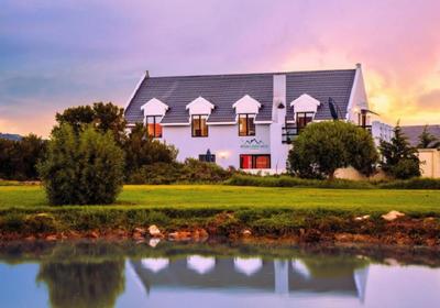 Holiday Guesthouse, Langebaan