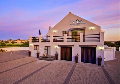 Holiday Guesthouse, Langebaan
