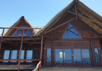 Chicuanga Resorts