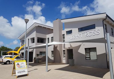 Albatross Guest House