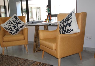 Albatross Guest House