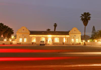 Hotel Prinzessin Ruprecht