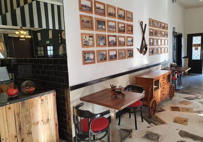 Cullinan Premier Hotel and Spa