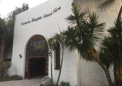 Victoria Heights B&B