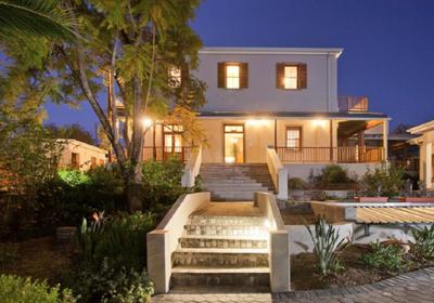 The Queen of Calitzdorp