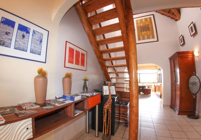 Winelands Villa Guesthouse and Cottages