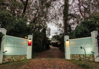 L`auberge Country Hideaway