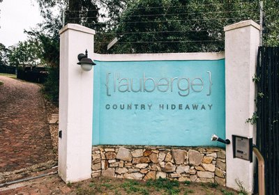 L`auberge Country Hideaway