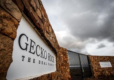 Gecko Rock Private Nature Reserve