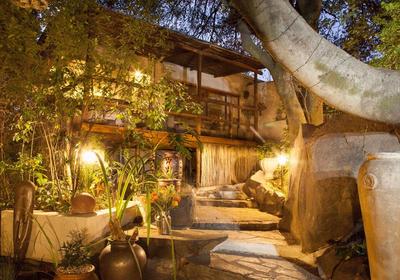 Little Forest Guesthouse, Parkhurst