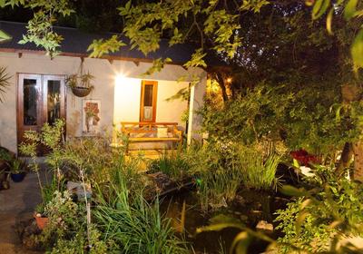 Little Forest Guesthouse, Parkhurst