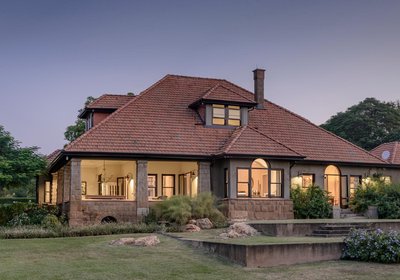 Torburnlea Homestead Luxury Accommodation