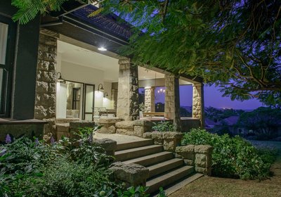 Torburnlea Homestead Luxury Accommodation