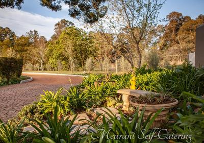 Meurant Self-Catering Cottage