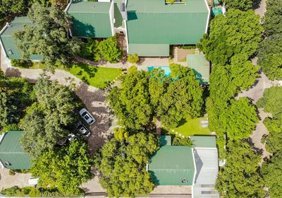 Sunninghill Guest Lodge