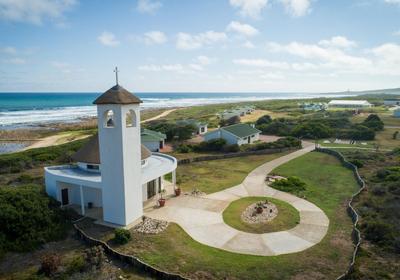 Gourikwa Nature Reserve