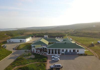 Gourikwa Nature Reserve