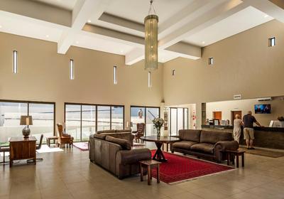 Springbok Inn by Country Hotels