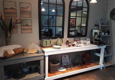 Sandpiper Guest House