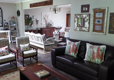 Sandpiper Guest House