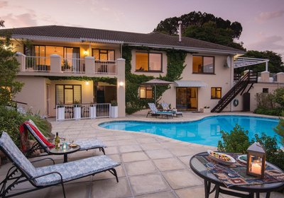 SomerZicht Guest House